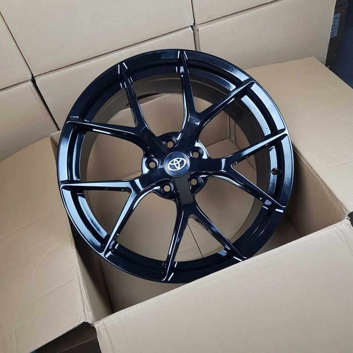 Диски На Авто R19 5x114.3 Toyota Camry Rav4 Lexus ES Tesla Model Y 3 Mazda 6 CX5 Nissan Rogue Qashqai Honda CR-V Accord Kia EV6 Hyundai