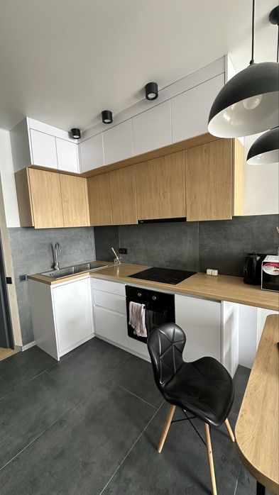 Оренда квартири Під Головком 8