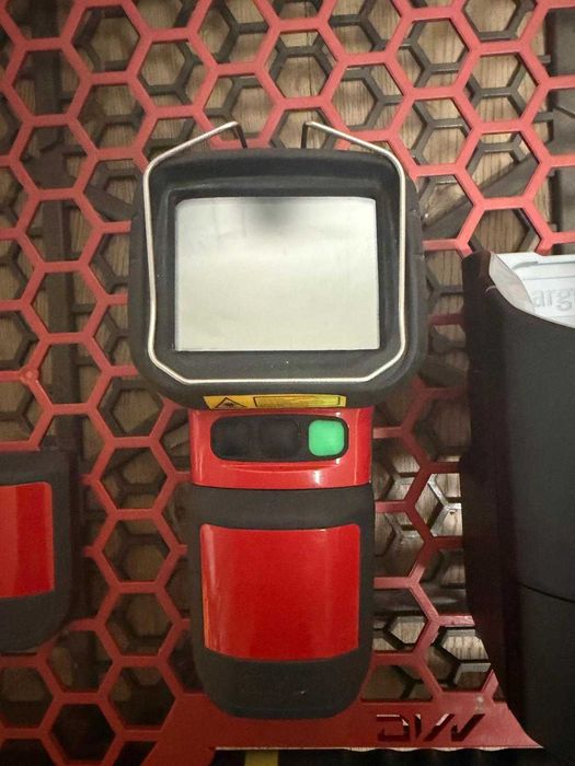 Kamera termowizyjna Argus Mi-Tic S 3 przyciski