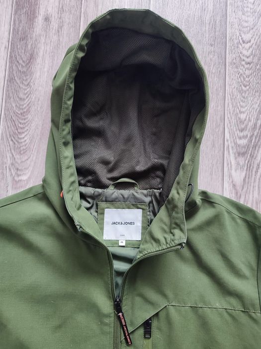 Весняна куртка jack & jones