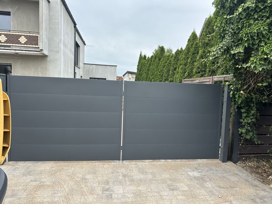 Uslugi Brukarskie Ukladanie kostki Brukowej