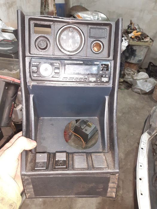 Двигун ЗАЗ, двигун класика