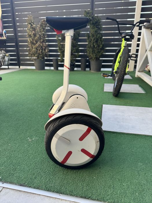 Сігвей ninebot mini pro