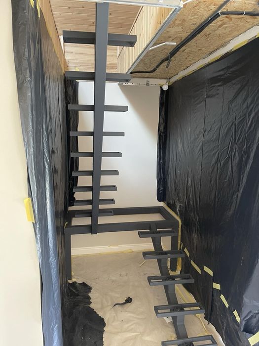 Виконйємо внутрішні роботи