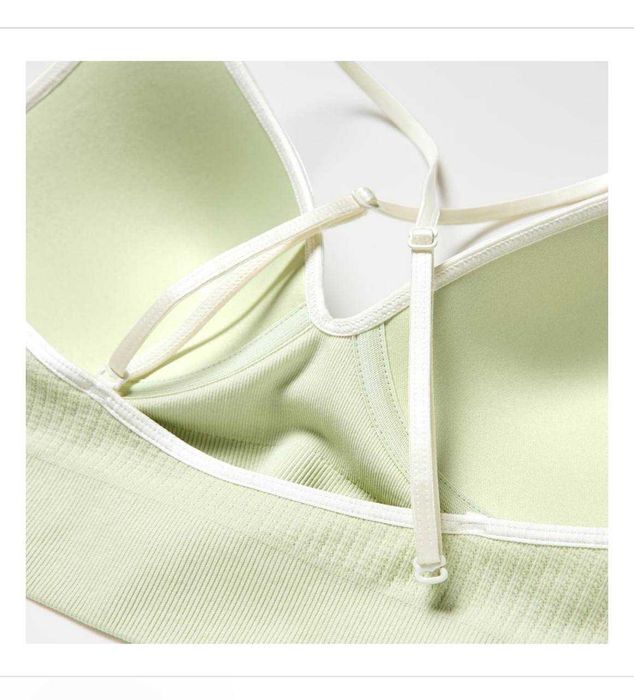 Бра uniqlo wireless bra PRINCESSE tam・tam