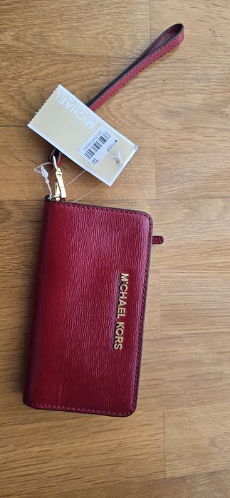 Carteira Michael kors