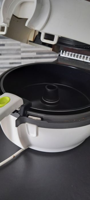 Air fryer da Tefal