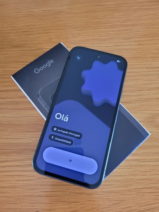 Google Pixel 9A 128GB
