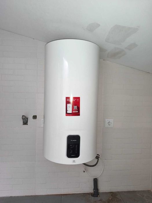 Serviço de Instaçação de Ar Condicionado e Aquecimentos em Geral