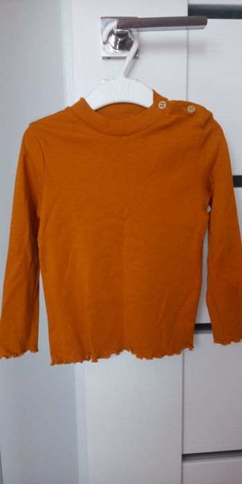 Zestaw 12ubrań rozmiar 104 do 116 Reserved smyk itp