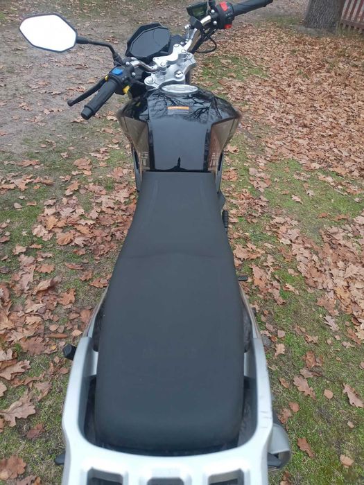 Mustang 200 стан нового