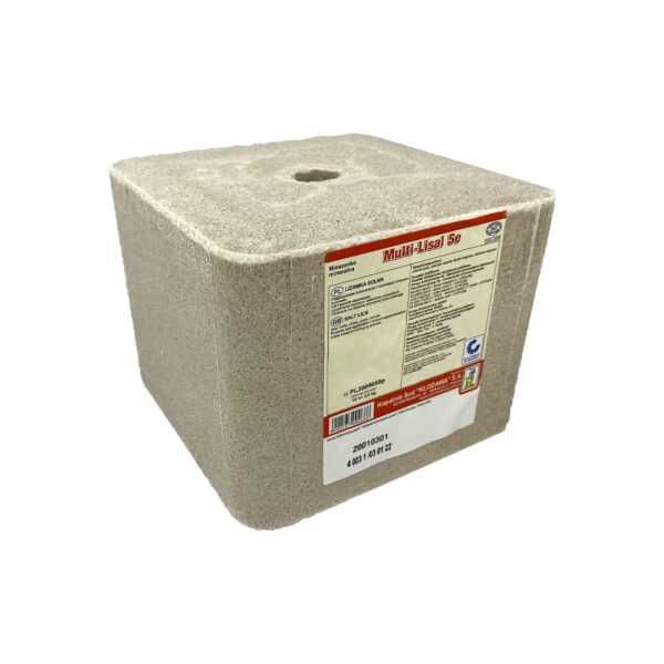 Lizawka solna MULTI LISAL SE 10 kg 600/1200 kg