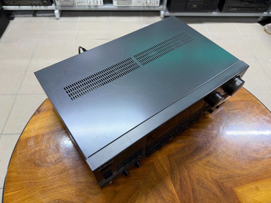 Amplituner Technics SA-GX505 Audio Room