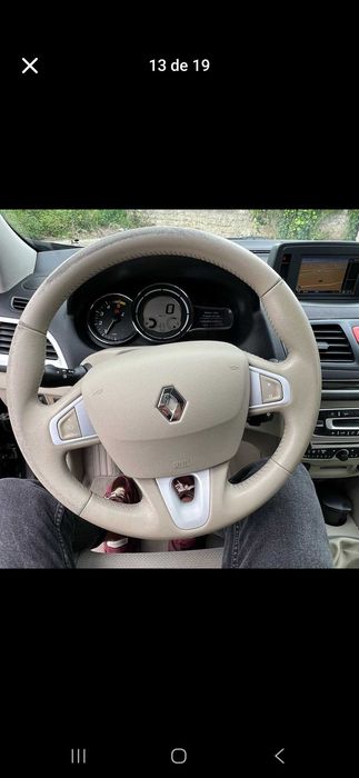 Vendo Renault Megane III impecável Porto/Paredess