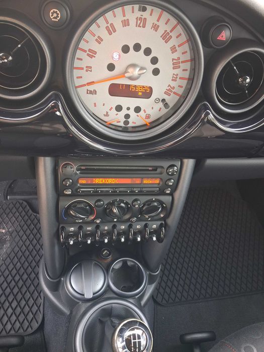 MINI One 7seven 1.6 90KM 2006r