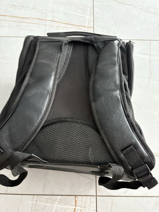Plecak / transporter dla kota