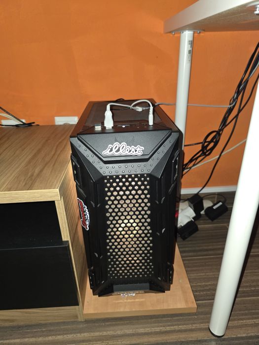 Pc gaming preço imcrivel