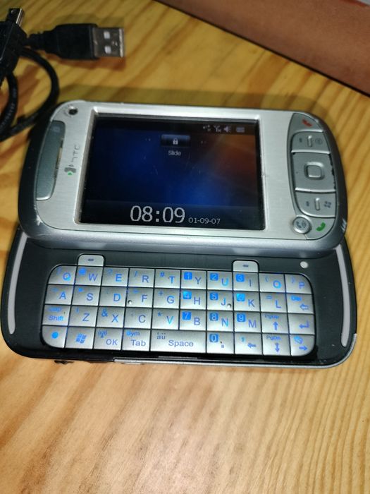 HTC tytn 2 bom estado