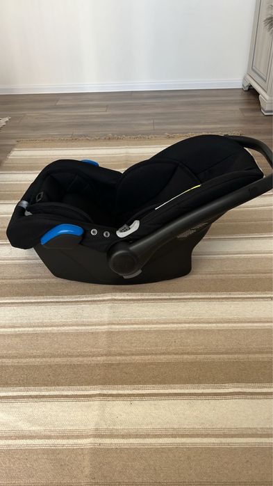 Автокрісло Anex