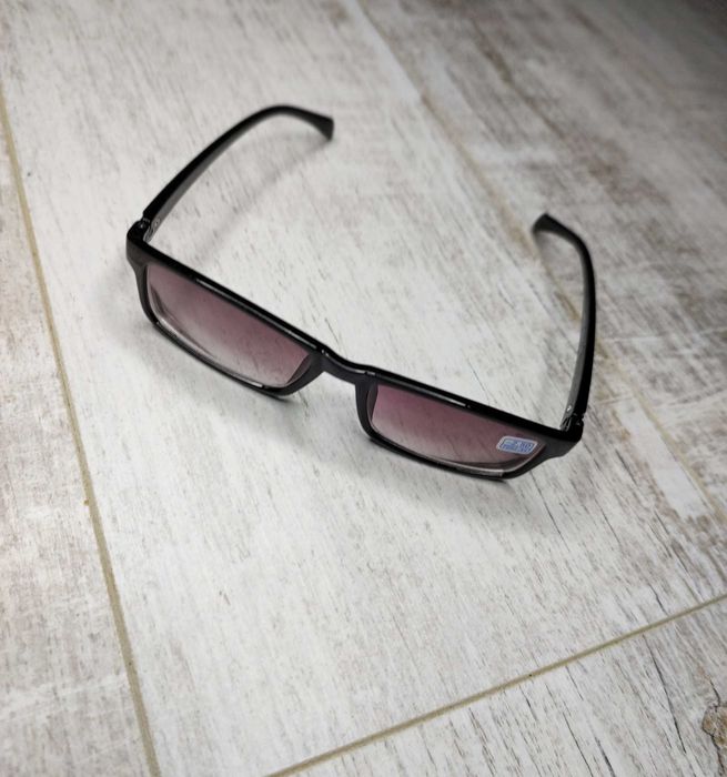 Окуляри Пластик BLUEBLOCK +- 0|1|2|3|4|5|6|7|8|9|10