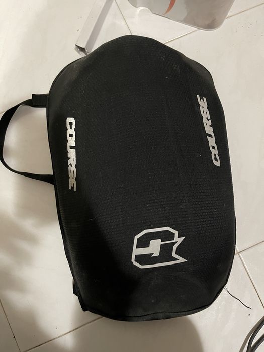 Vendo mala mota/ tartaruga