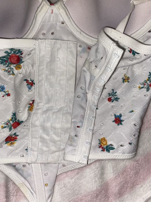 корсет xs tezenis 75A