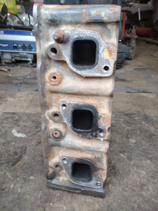 Головка Рено Магнум 430. 440 Мак 460 евро 5: 24 000 грн. - Блок ...
