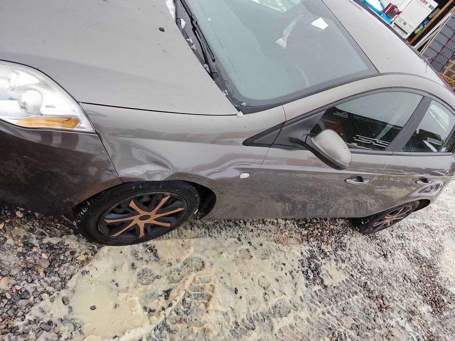 Fiat Bravo 1.9 JTD 120 Km