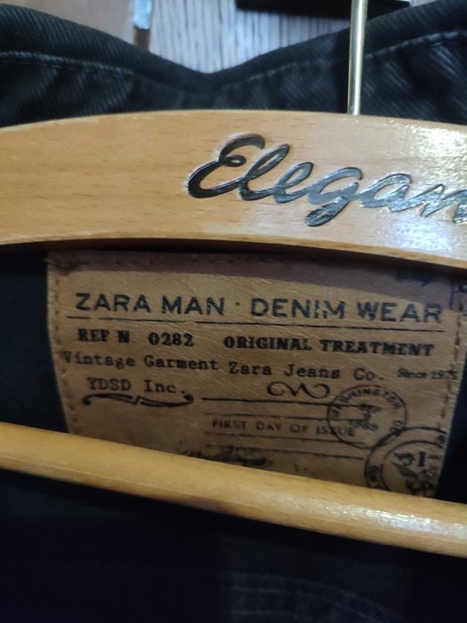 Пиджак  Zara Man