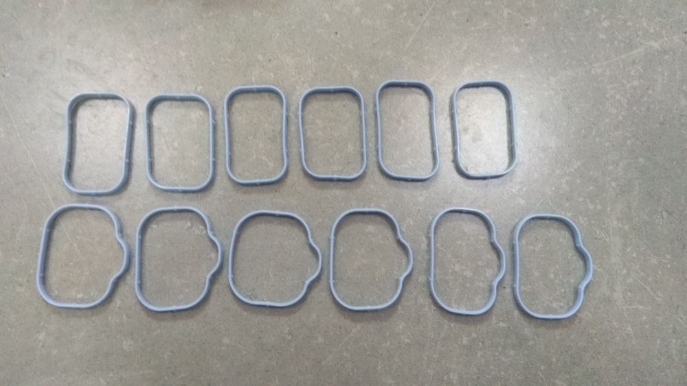 Теплообменник JEEP Dodge Chrysler (Mopar)