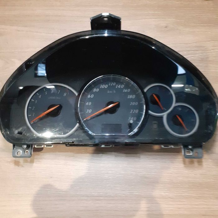 Licznik Mitsubishi Grandis MN188385 Nr.8