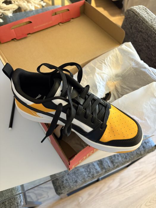 Tenis para crianca Puma 37.5 NOVO!