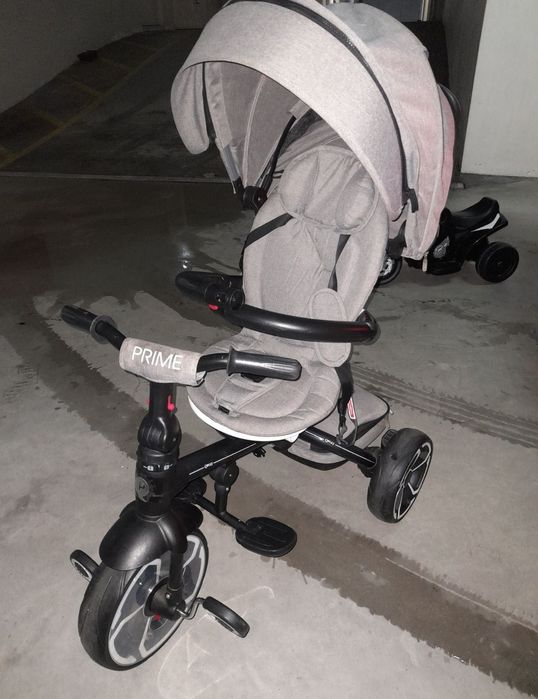 Triciclo evolutivo Prime