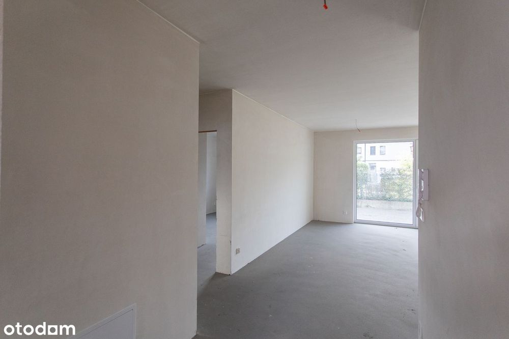 Gotowe przestronne mieszk. bezczynszowe z balkonem i 2 m postojowymi