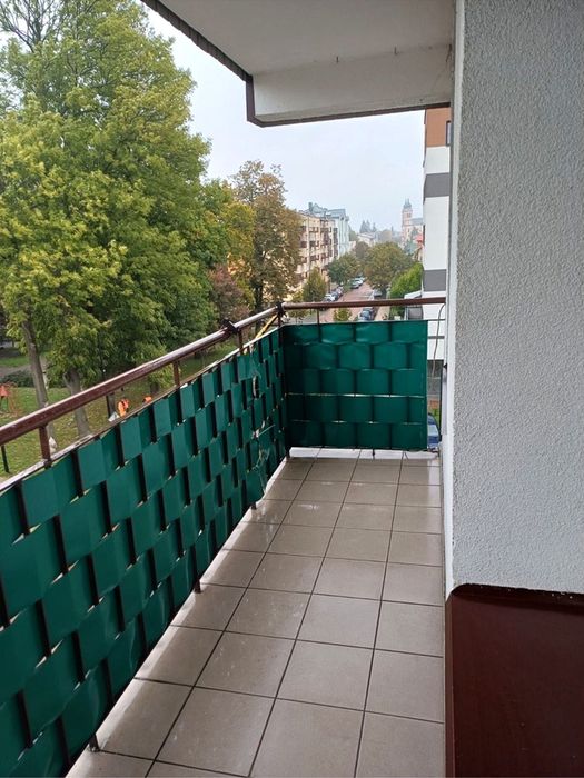 Trzypokojowe mieszkanie w Biłgoraju - Centrum