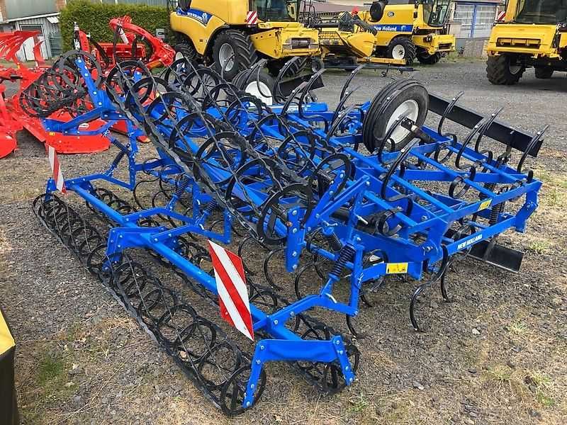 New Holland SBLV 630 (6,3 м.)_Новий.