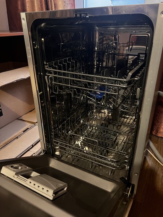 Посудомийна машина Gorenje GV53111