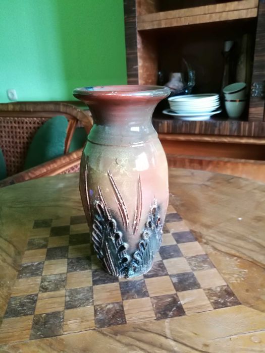 Wazon ozdobny na kwiaty