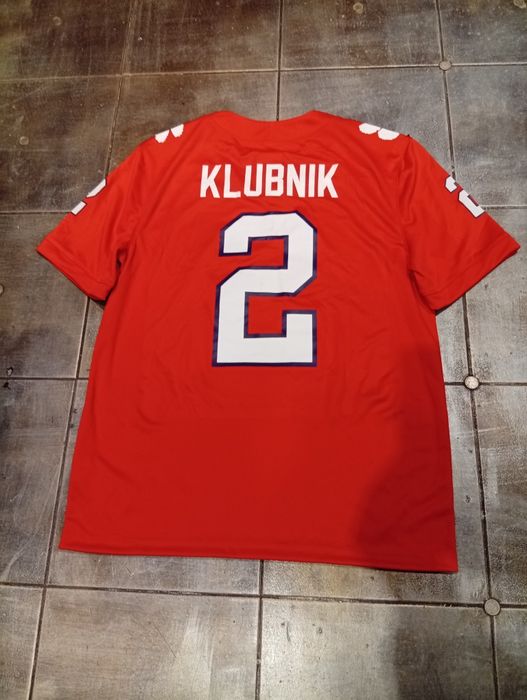 Новы джерси НФЛ. Оригинал от Nike.