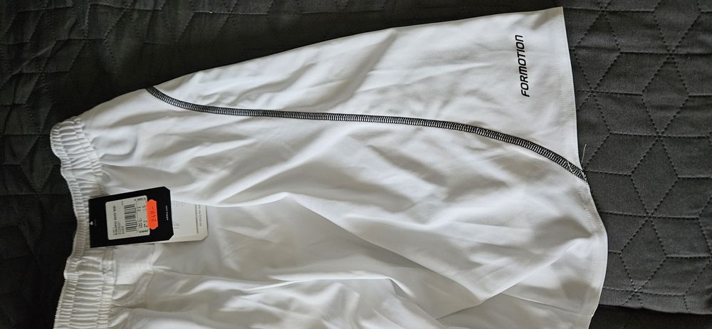 Spodenki adidas equipo sho wb