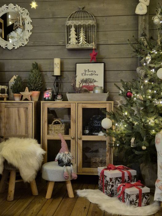 Szafki, komoda, regały