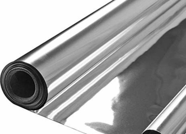 Mylar diamant, lite, silver, white etc