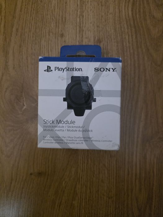 Moduł drążka dualsense edge analog ps5 playstation 5 hall effect