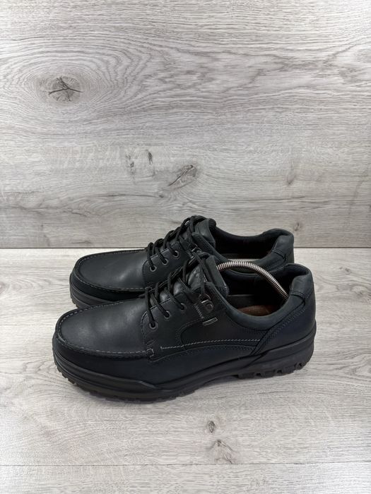 Ecco Gore-Tex чоловічі кросівки 46 розмір