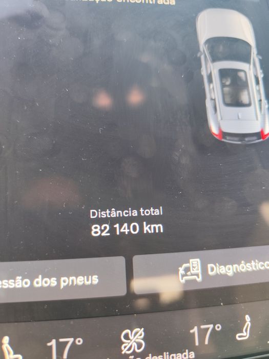 Volvo Xc40 Recharge Extended Range - IVA Dedutível