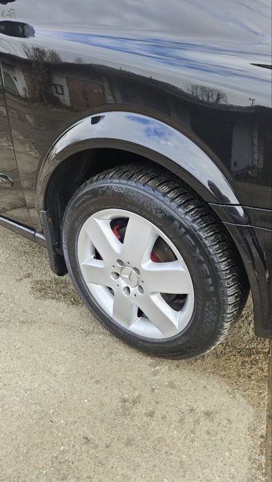 Мерседес Віано (віто)