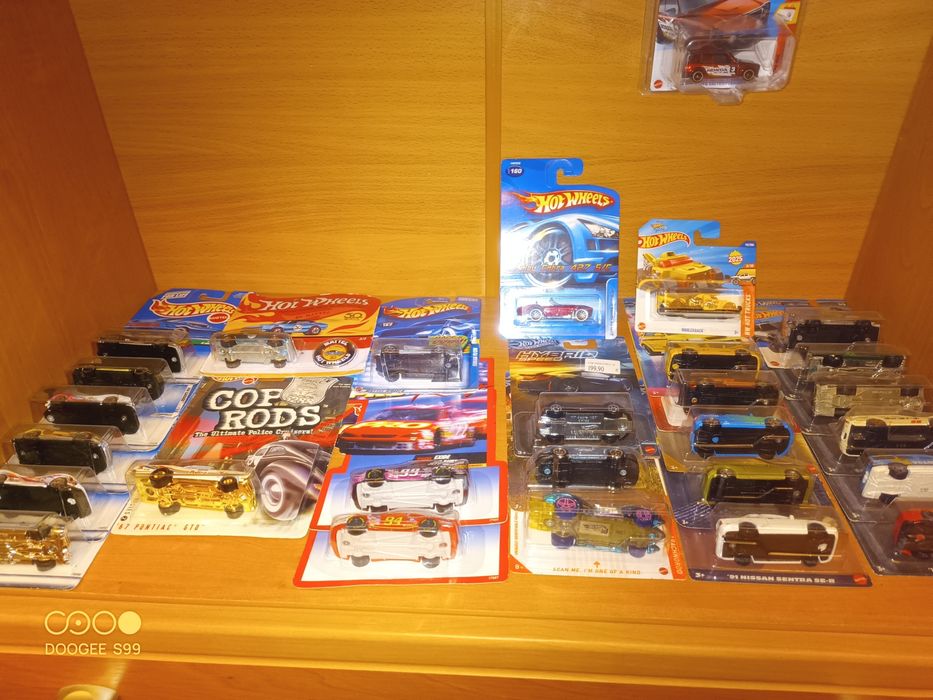 hot wheels sth - купити антикваріат - Ціна на OLX.ua