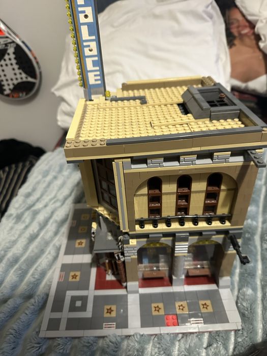 LEGO Creator Expert 10232 Palace Cinema