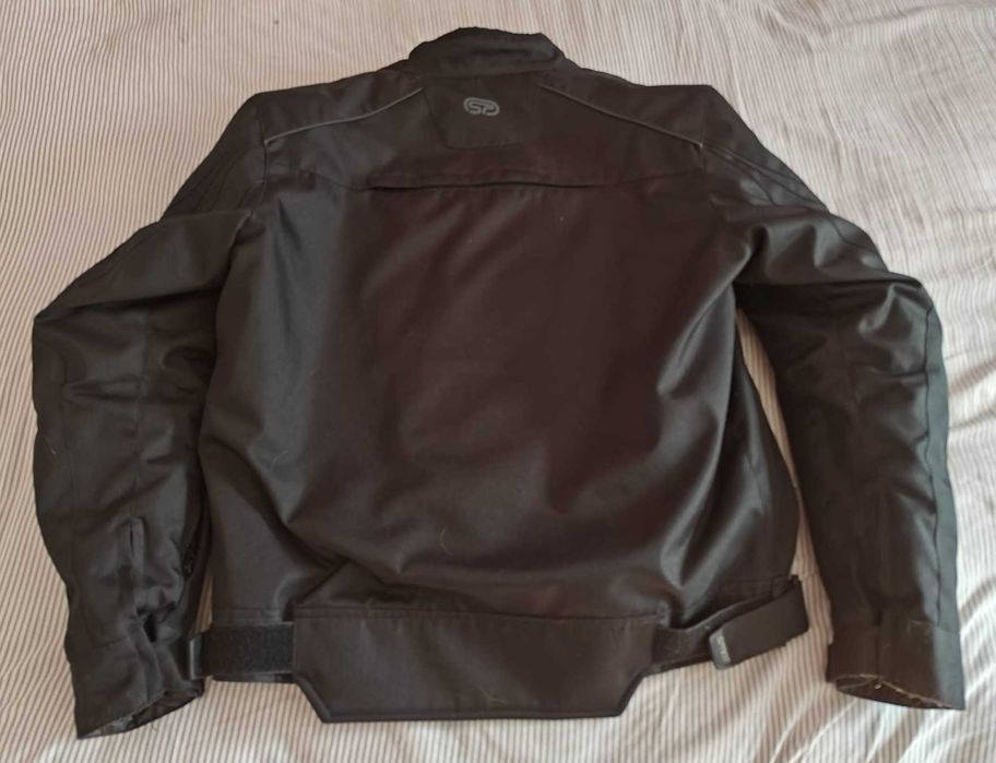 Casaco Mota L - Inverno