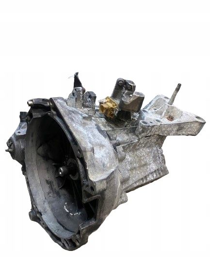 skrzynia biegów ford transit mk6 2.0 tdci 2c1r7002fh